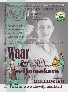 Advertentie WL II
