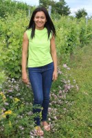 carmelle vignessuite